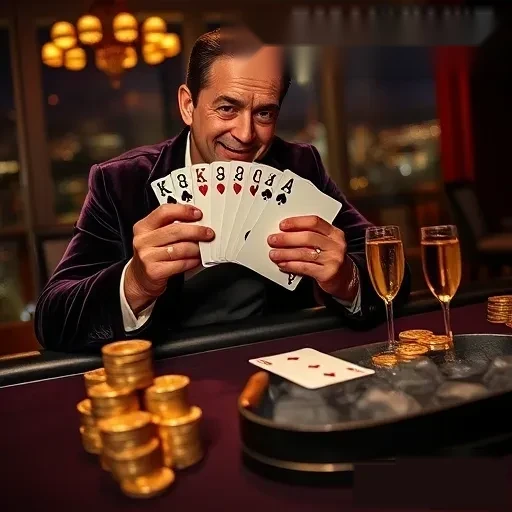 Cassino Okokparty app mobile